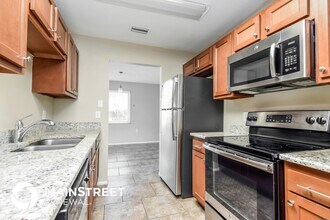 7652 Atherton Ave in New Port Richey, FL - Building Photo - Building Photo