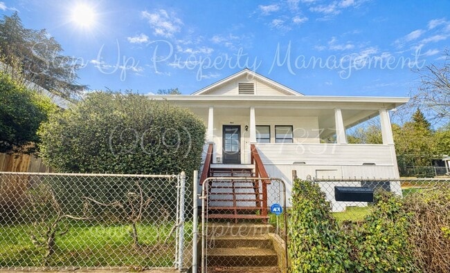 property at 604 Olive St