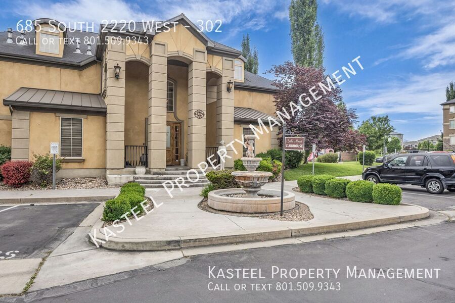 685 S 2220 W in Pleasant Grove, UT - Building Photo