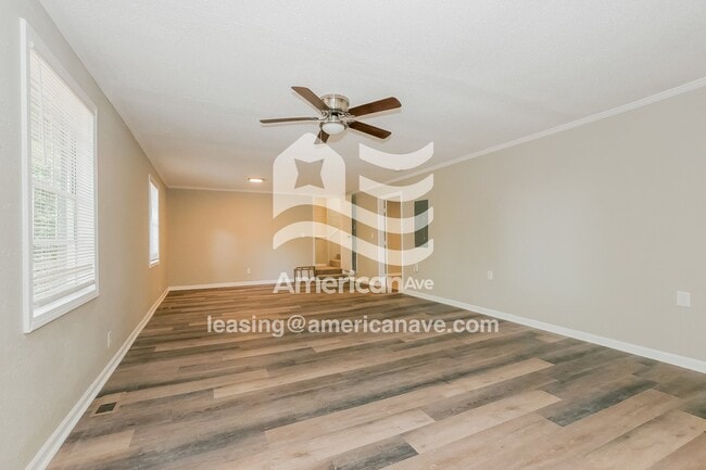 109 Sasser Dr in Bonaire, GA - Building Photo - Building Photo