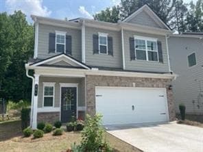property at 124 Bryon Ln