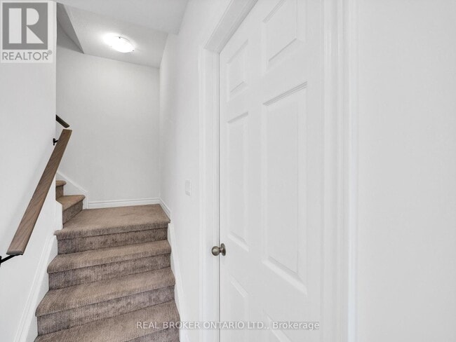 164 Heiman St in Kitchener, ON - Building Photo - Building Photo