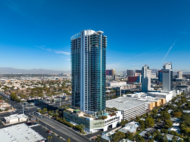 4381 W Flamingo Rd