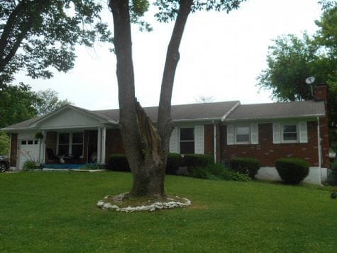 5321 Juanita Ln in Louisville, KY - Building Photo - Building Photo