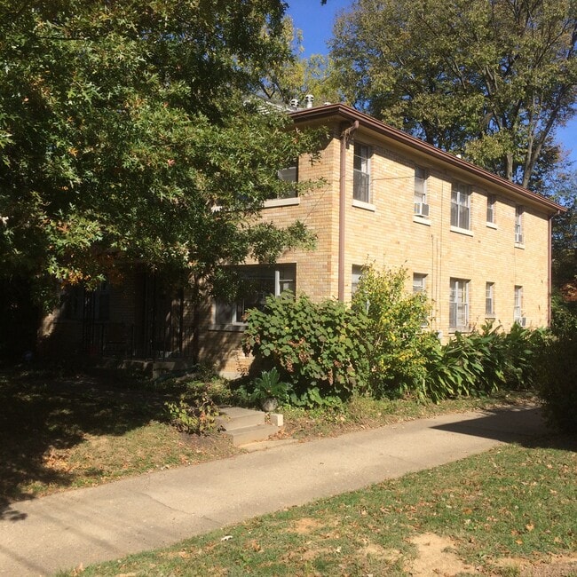 319 Ridgedale Rd, Unit 1 in Louisville, KY - Building Photo - Building Photo