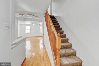 470 Ridge St NW in Washington, DC - Building Photo - Building Photo