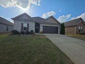 228 Pumprock Dr in Huntsville, AL - Building Photo