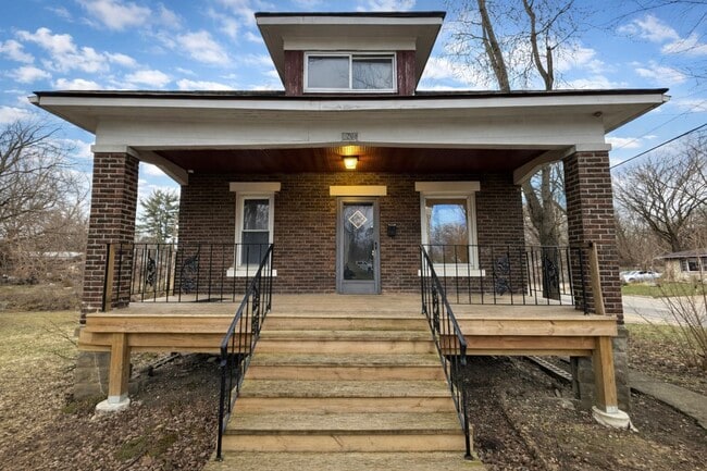 property at 1200 Ada St