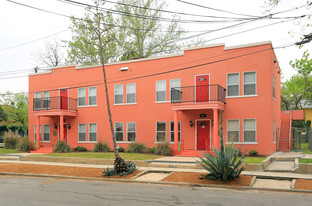 503 Atlanta St Apartments