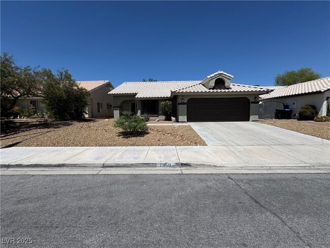 property at 7960 Gorgas Ct