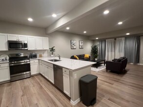 5235 Aeroglide Lp in Colorado Springs, CO - Building Photo - Building Photo