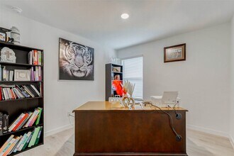 3119 Langley Bnd Ln in Fulshear, TX - Building Photo - Building Photo