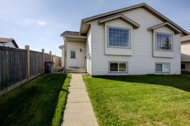 9401 129 Ave in Grande Prairie, AB - Building Photo