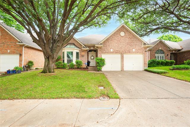 property at 3793 Waterford Dr