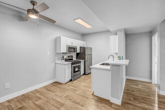 Tango Bay in Las Vegas, NV - Building Photo - Building Photo