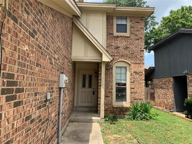 property at 316 Benjamin St