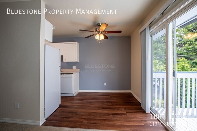 property at 11349 SE 27th Ave