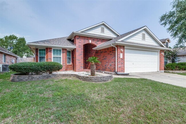 12119 Pennywood Ct in Houston, TX - Building Photo - Building Photo