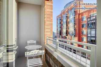 1122 N Hudson St, Unit FL5-ID455 in Arlington, VA - Building Photo - Building Photo