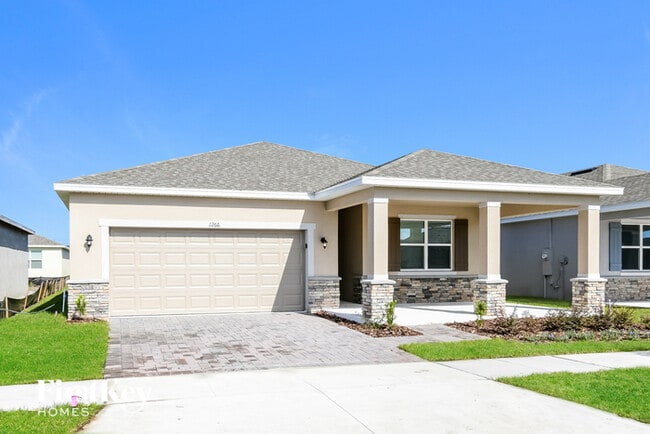 1266 Ponca Rd in Kissimmee, FL - Building Photo - Building Photo