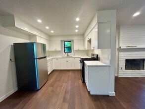 1601 San Pascual St in Santa Barbara, CA - Building Photo - Building Photo