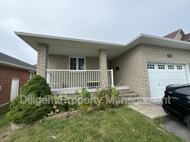 property at 157 Milroy Dr