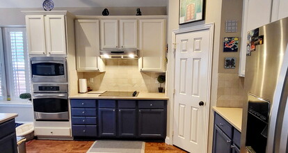 8600 Ironwood Dr in Irving, TX - Building Photo - Building Photo