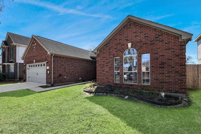 4135 Teal Valley Ct in Fresno, TX - Building Photo - Building Photo