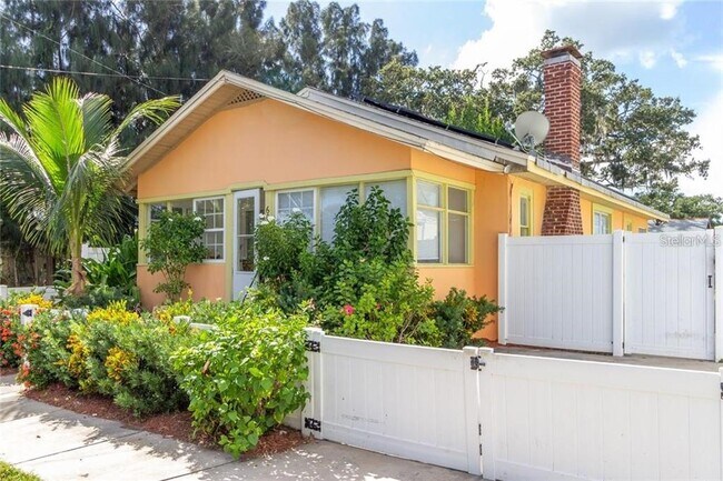 property at 604 Alden Ave