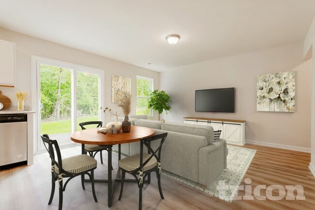 273 Boulder Rdg Lp in Blythewood, SC - Foto de edificio - Building Photo