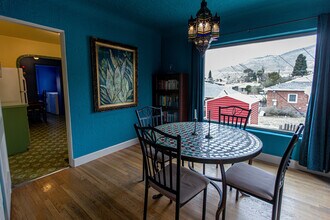 2816 Silver Ave in El Paso, TX - Building Photo - Building Photo