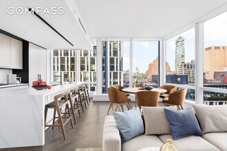 111 Murray St in New York, NY - Building Photo - Building Photo