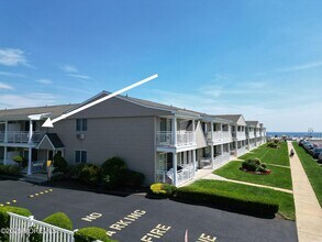 100 3rd Ave in Belmar, NJ - Building Photo - Building Photo