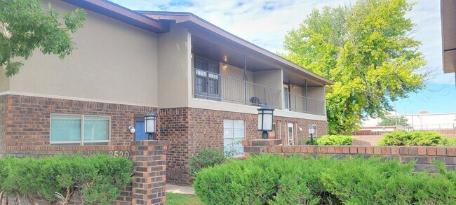 3520 Adenmor Ct in Clovis, NM - Building Photo - Building Photo