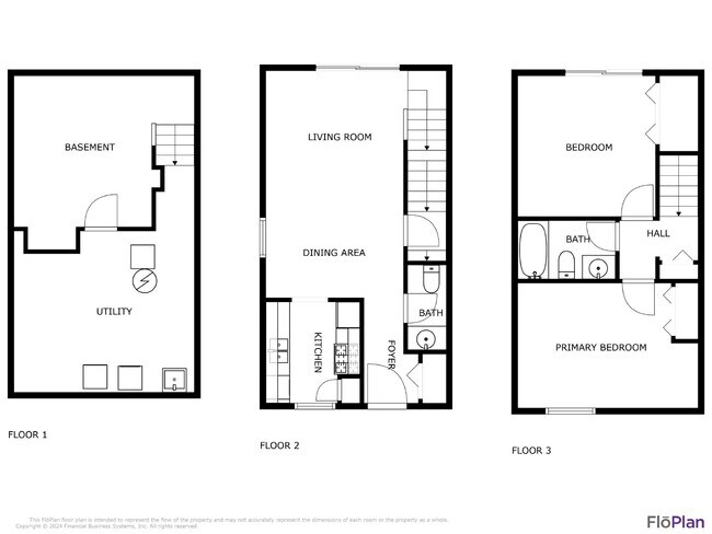 4569 Moffett Rd NW in Comstock Park, MI - Building Photo - Building Photo