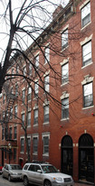 127 Myrtle St Apartments