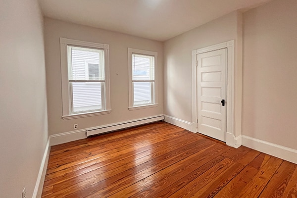 2 Greenwood Ter, Unit 001 in Somerville, MA - Building Photo - Building Photo