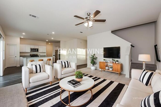 8301 Sniptoe Dr in Fort Worth, TX - Building Photo - Building Photo