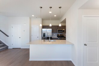 7720 Tuttle Vw in Colorado Springs, CO - Building Photo - Building Photo