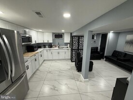 7022 Highbridge Rd in Bowie, MD - Building Photo