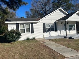 1156 Wilson St, Unit 1156 Wilson St in Orangeburg, SC - Building Photo