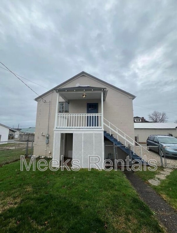 property at 944 Florida St