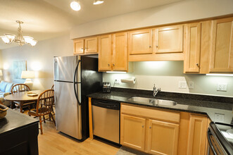 Lake Harriet Condos in Minneapolis, MN - Building Photo - Building Photo