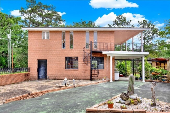 property at 2301 Norwood Ave