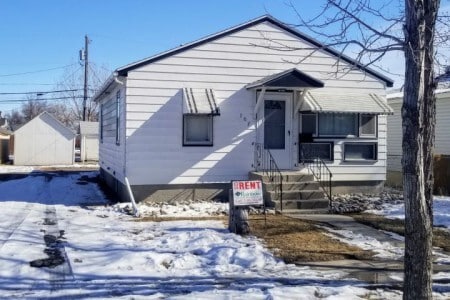 property at 107 Durland Ave