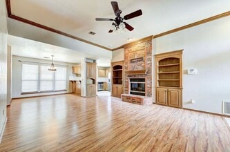 4921 Portland St in Norman, OK - Building Photo - Building Photo