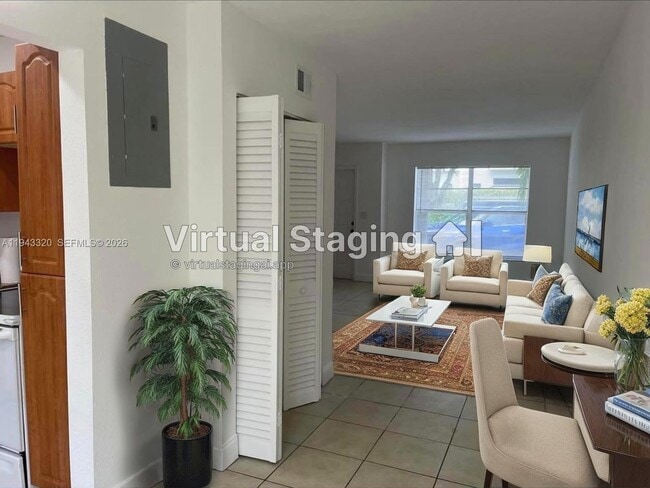 845 NW 46th Ave in Plantation, FL - Building Photo - Building Photo