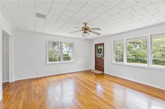 1257 Belle Wood Dr W in Mobile, AL - Building Photo - Building Photo