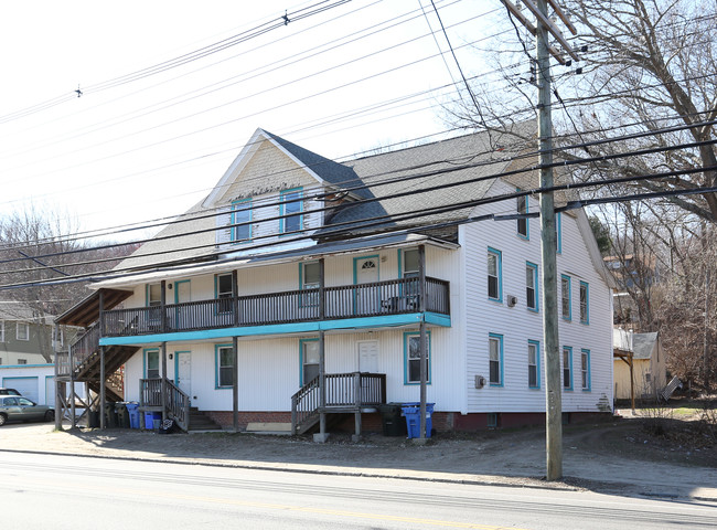 118 Norwich Ave in Norwich, CT - Building Photo - Building Photo