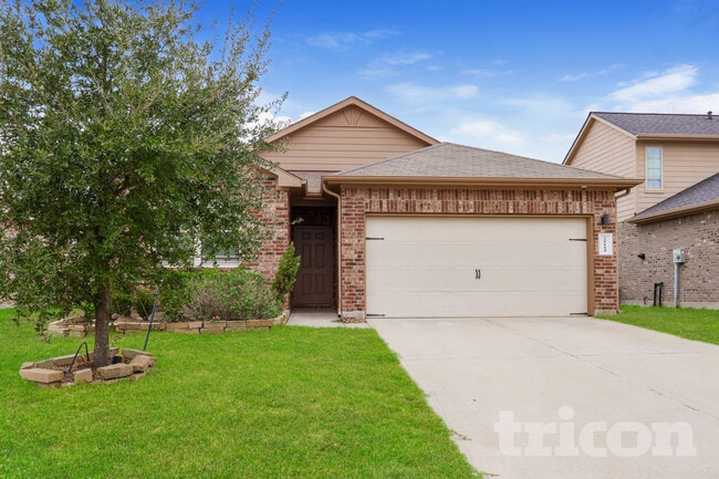 property at 20114 Battle Branch Trl